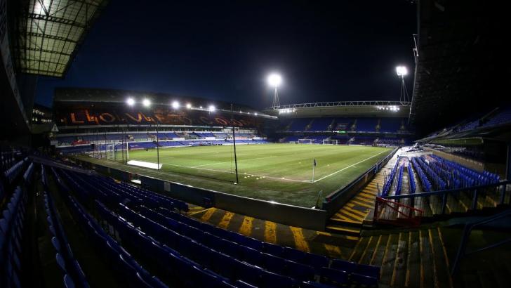 Portman Road